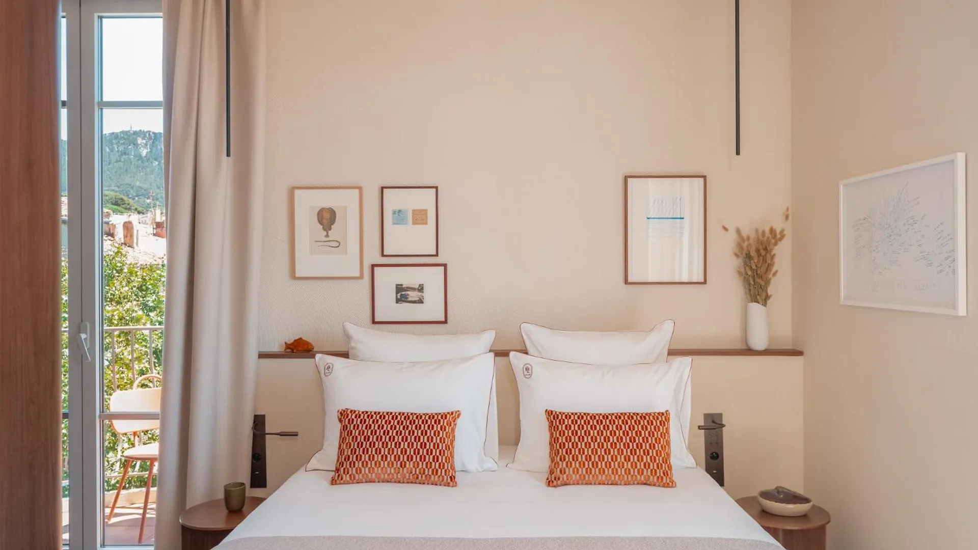 Hotel Liautaud Rooftop Cassis