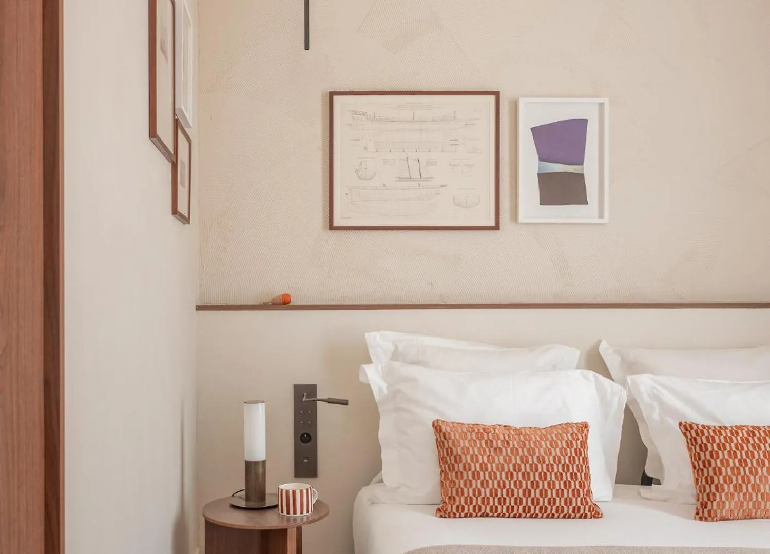 Hotel Liautaud Rooftop Cassis France