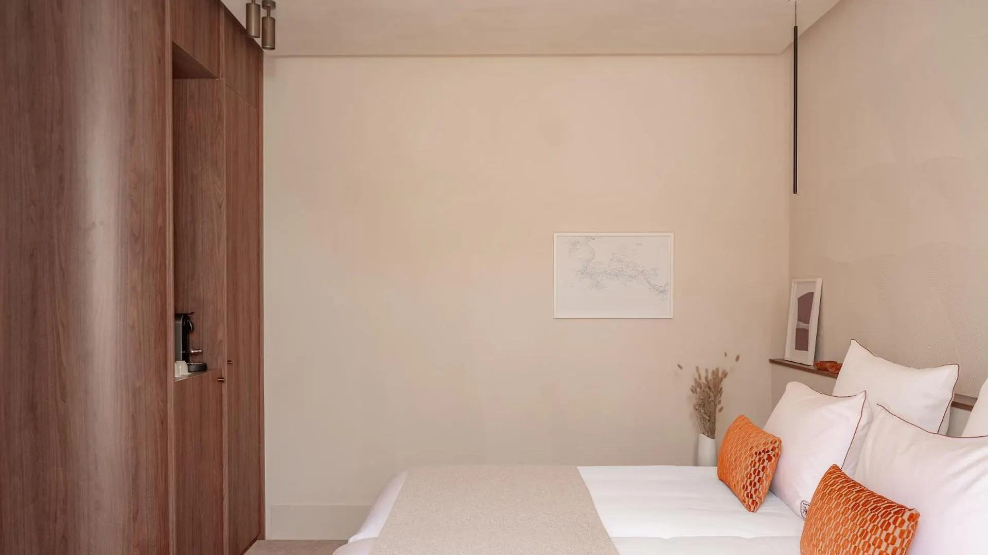 ****  Hotel Liautaud Rooftop Cassis France