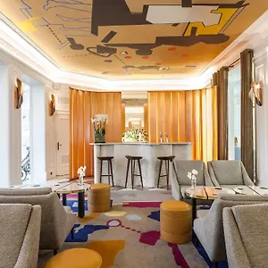 Hotel Vernet Champs Elysees