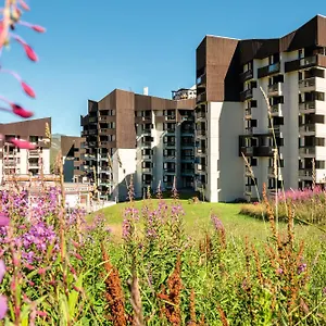 Aparthotel Pierre & Les Combes