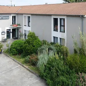 Hotel Cote Sud