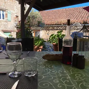 Bed & Breakfast D'hotes Les 3 Cochons D'olt