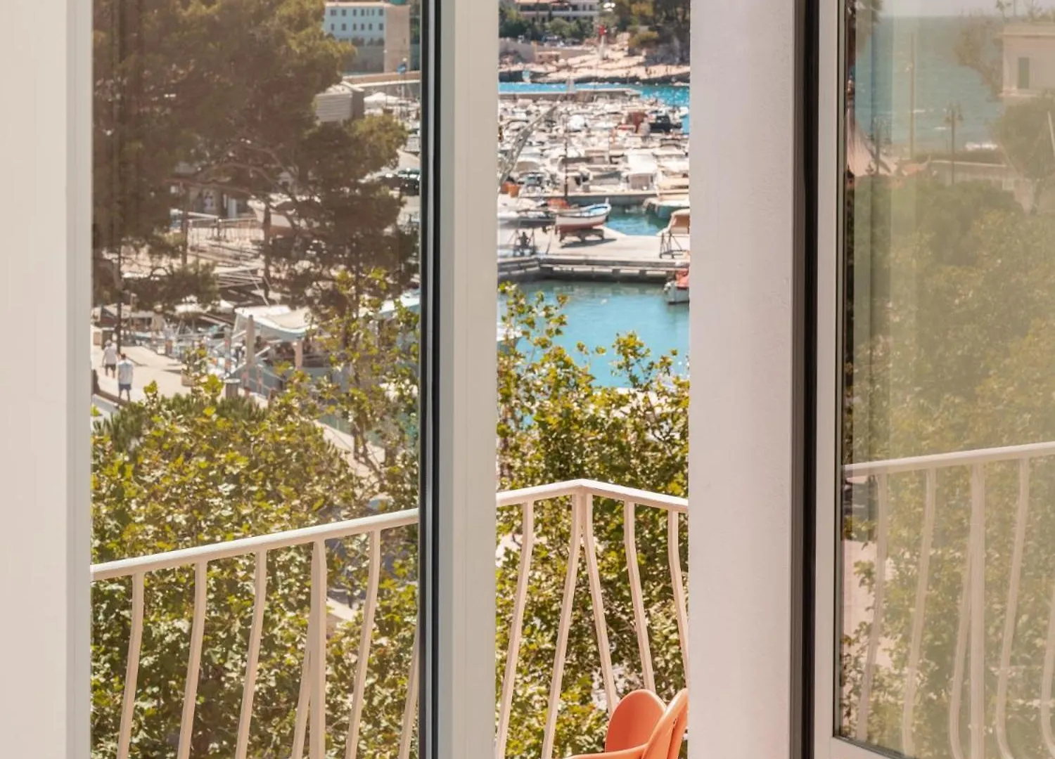 ****  Hotel Liautaud Rooftop Cassis France