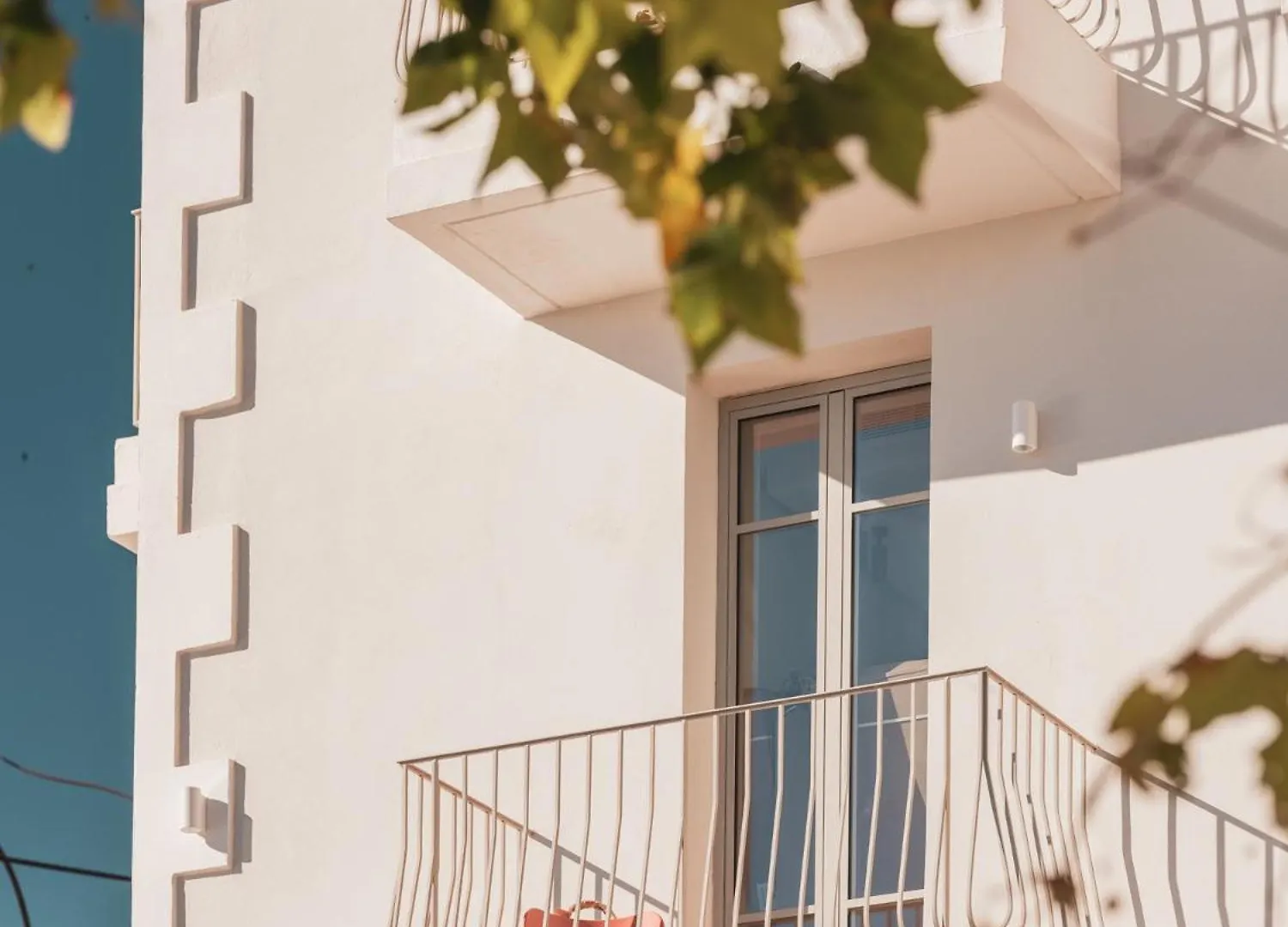Hotel Liautaud Rooftop Cassis France