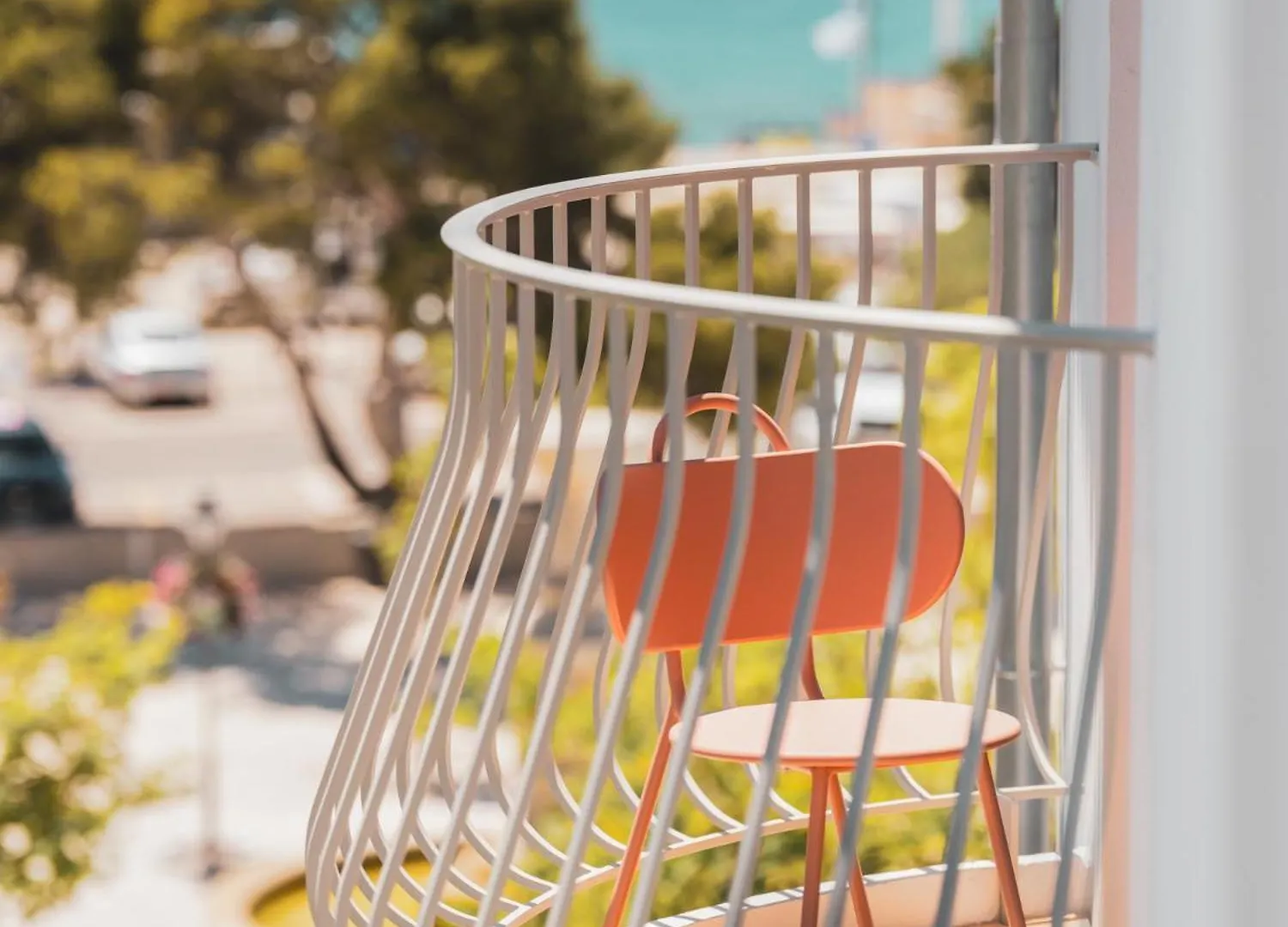 Hotel Liautaud Rooftop Cassis