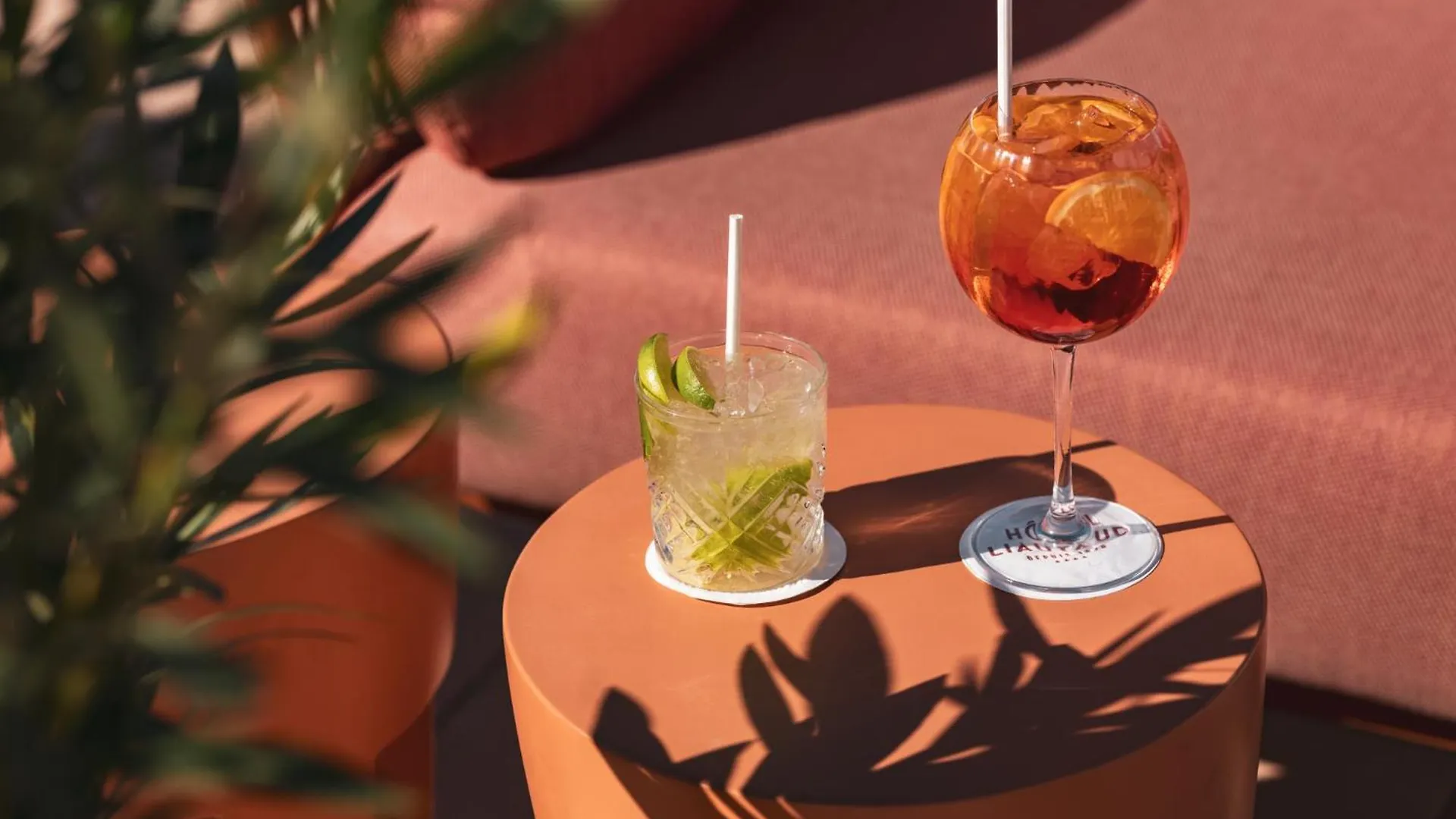 Hotel Liautaud Rooftop Cassis